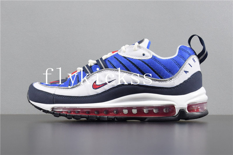 Nike Air Max 98 OG Gundam